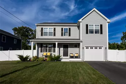 209 Curran Road, Cumberland, RI 02864 - Photo 1