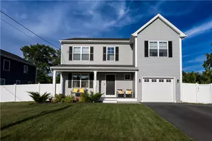 209 Curran Rd, Cumberland, RI 02864 - Photo 1