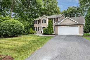 194 Council Rock Rd, Cranston, RI 02921 - Photo 2