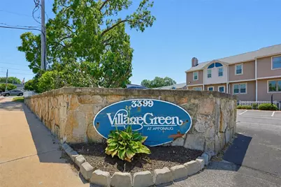 3399 Post Road, Warwick, RI 02886 - Photo 2