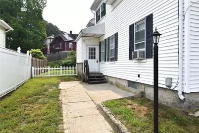 76 Cottage Street #2, Woonsocket, RI 02895 - Photo 2