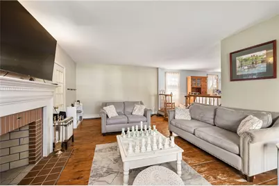 9 Plantation Drive, Cumberland, RI 02864 - Photo 2