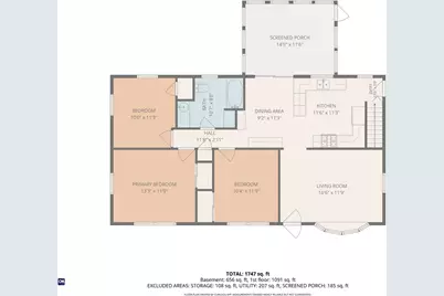 86 Pender Avenue, Warwick, RI 02889 - Photo 42