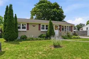 86 Pender Ave, Warwick, RI 02889 - Photo 34