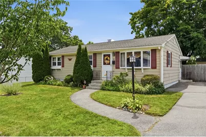 86 Pender Avenue, Warwick, RI 02889 - Photo 1