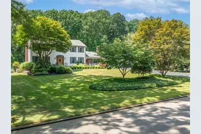 34 Gilbert Stuart Drive, Warwick, RI 02818 - Photo 1
