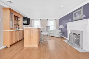 34 Gilbert Stuart Dr, Warwick, RI 02818 - Photo 20