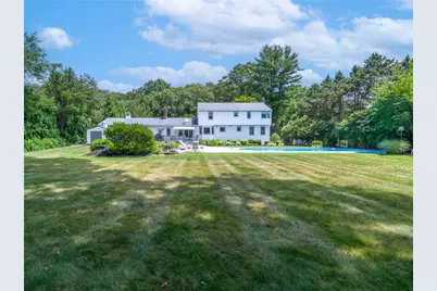 34 Gilbert Stuart Drive, Warwick, RI 02818 - Photo 40