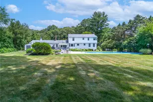 34 Gilbert Stuart Dr, Warwick, RI 02818 - Photo 40