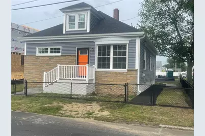 51 Rosella Avenue, Pawtucket, RI 02861 - Photo 1