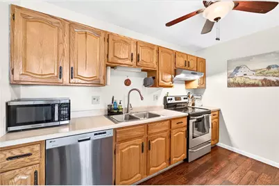 34 Village Court #34, West Warwick, RI 02893 - Photo 1
