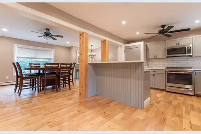 206 John Potter Road, West Greenwich, RI 02817 - Photo 4