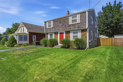 37 Planet Avenue, East Providence, RI 02915 - Photo 1
