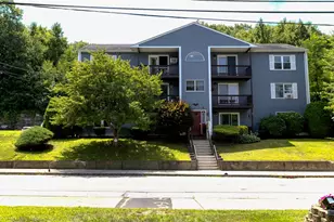 283 Privilege St, Woonsocket, RI 02895 - Photo 1