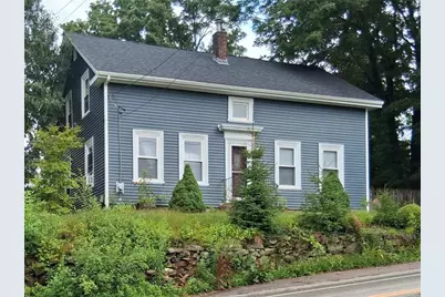 501 Hill Street, Coventry, RI 02816 - Photo 1