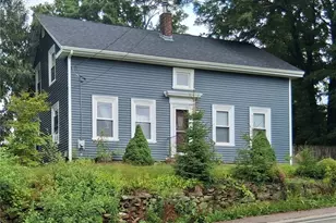 501 Hill St, Coventry, RI 02816 - Photo 1