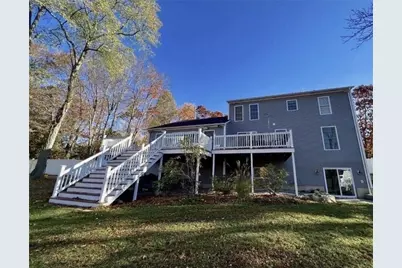 12 Woodlake Drive, Johnston, RI 02919 - Photo 4