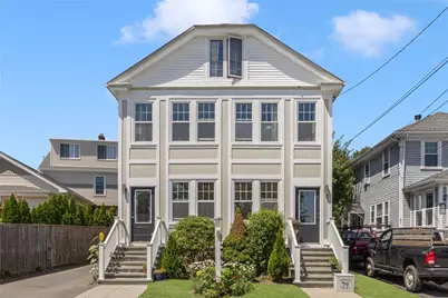 104 Bliss Road #1, Newport, RI 02840 - Photo 1