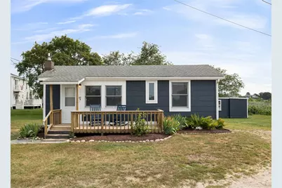 60 Chappell Road, South Kingstown, RI 02879 - Photo 2
