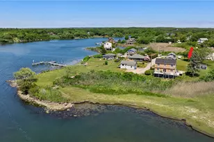 60 Chappell Rd, South Kingstown, RI 02879 - Photo 8