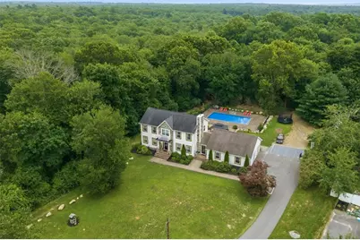 51 Bouchard Lane, Tiverton, RI 02878 - Photo 1