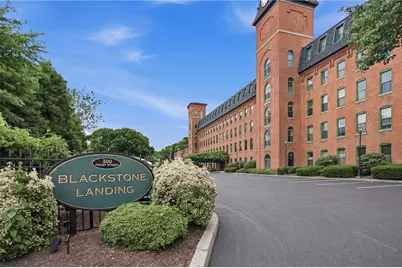 300 Front Street #512, Pawtucket, RI 02860 - Photo 24