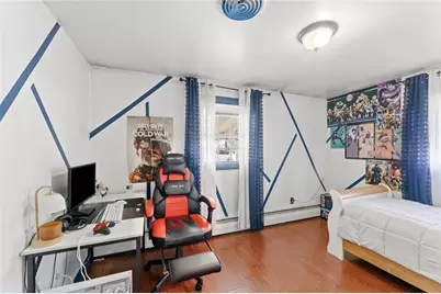 11 Gilmore Street, Pawtucket, RI 02861 - Photo 12