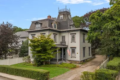 36 Ayrault Street, Newport, RI 02840 - Photo 2
