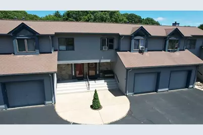 260 Sweet Allen Farm Road #B3, South Kingstown, RI 02879 - Photo 1