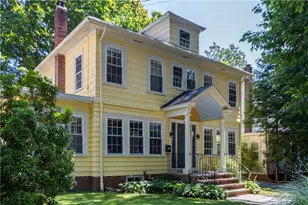 19 Cold Spring St, Providence, RI 02906 - Photo 1