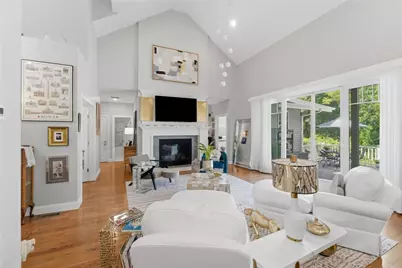 685 Curtis Corner Road, South Kingstown, RI 02879 - Photo 16