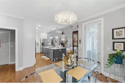 685 Curtis Corner Road, South Kingstown, RI 02879 - Photo 14