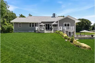 685 Curtis Corner Road, South Kingstown, RI 02879 - Photo 4