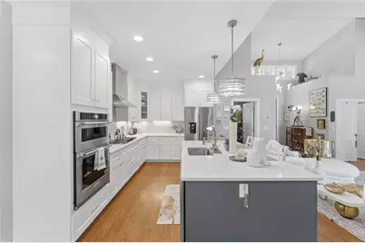685 Curtis Corner Road, South Kingstown, RI 02879 - Photo 8