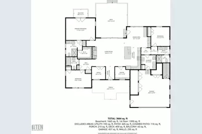 685 Curtis Corner Road, South Kingstown, RI 02879 - Photo 20