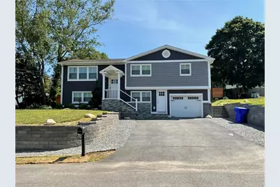 40 Bayberry Drive, West Warwick, RI 02893 - Photo 1