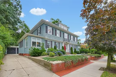 387 Wayland Avenue, Providence, RI 02906 - Photo 1