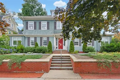 387 Wayland Avenue, Providence, RI 02906 - Photo 2