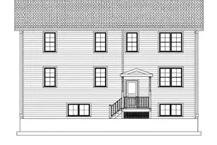 75 Anthony Ave, Providence, RI 02909 - Photo 1