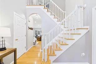 324 Sage Trail, North Kingstown, RI 02852 - Photo 4