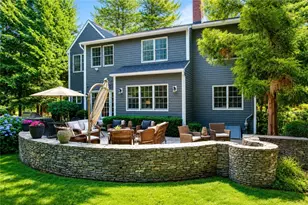 324 Sage Trail, North Kingstown, RI 02852 - Photo 44