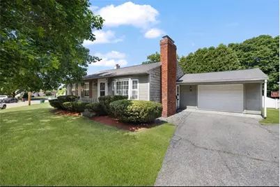 5 Halsey Road, Woonsocket, RI 02895 - Photo 34