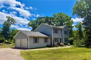 59 Small Pox Trail, Richmond, RI 02892 - Photo 1