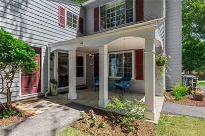 40 Eagle Run #D, Warwick, RI 02818 - Photo 1