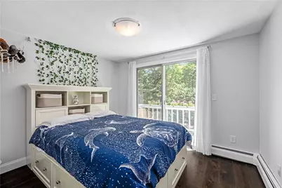 40 Eagle Run #D, Warwick, RI 02818 - Photo 22