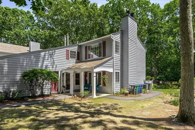 40 Eagle Run #D, Warwick, RI 02818 - Photo 2