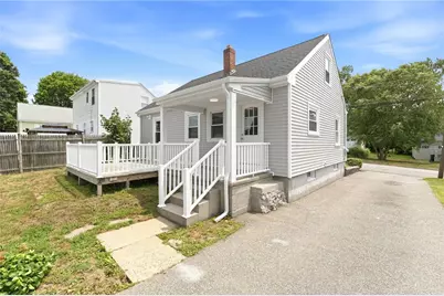 27 Norman Street, Cumberland, RI 02864 - Photo 6