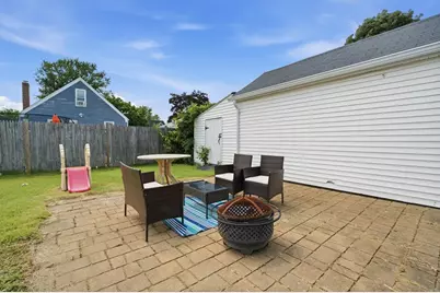 94 Westcott Avenue, Cranston, RI 02910 - Photo 22