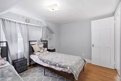 94 Westcott Avenue, Cranston, RI 02910 - Photo 16
