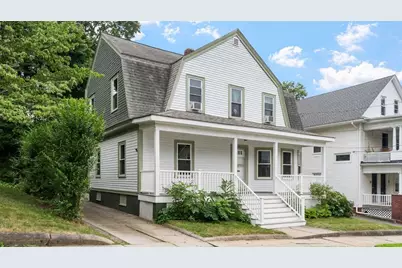 27 Hillside Avenue, Providence, RI 02906 - Photo 2